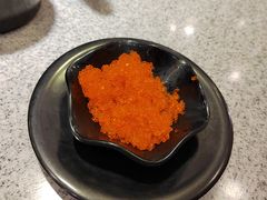 -争鲜回转寿司(金桥家乐福店)