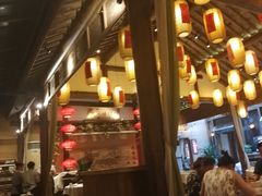 -大张烙馍村(泉山店)