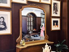 -邓丽君音乐主题餐厅