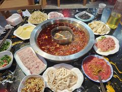 -華·丫丫火锅供销社(老城店)