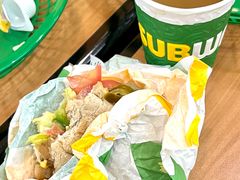 -赛百味SUBWAY(家佳源店)