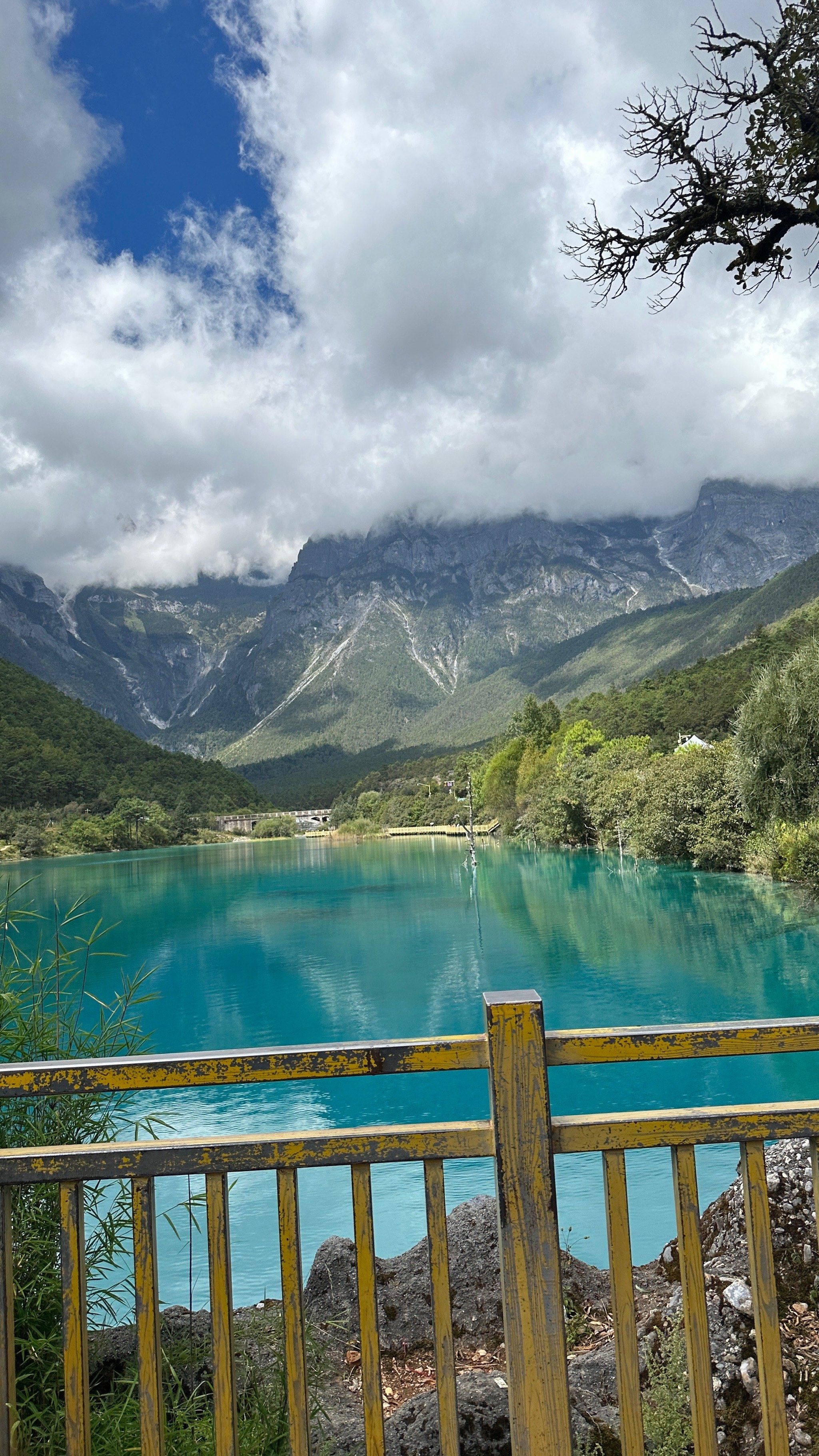 云南记忆,色彩斑斓❤️