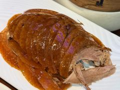 -恭敬李·烤鸭(天坛北门店)