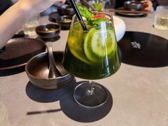 -罗勒家·养生火锅· Bistro(大望路店)