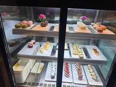 -上渔铁板烧(熙悦汇店)