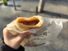 -紫光园清真北京小吃(银村街店)