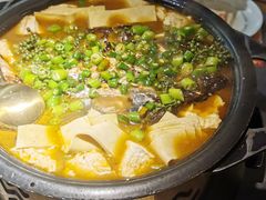 -探鱼·鲜青椒爽麻烤鱼(中山大信新都汇店)