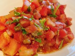 玉米片-FABIO’S费比欧披萨餐厅