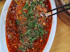 -青城甲(青城山店)