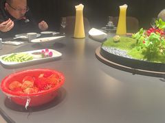 -老馆子·建德菜·山肴鱼鲜(海威新界店)