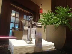 -铭轩中餐厅·海南菜·粤菜(亚龙湾瑞吉店)