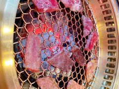 -明洞王妃家烤肉(苏州中心星悦汇店)