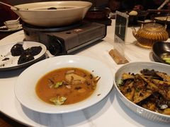 -久宴·天目湖大鱼头(恐龙园店)