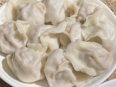 -金谷园饺子馆(北邮总店)