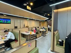 -海底捞火锅(凯德广场店)