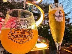-haxnbauer海森堡德国餐厅(深圳coco店)