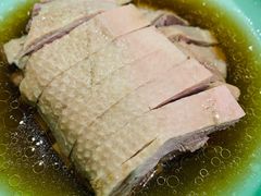 -冶春茶社(星汉大厦店)