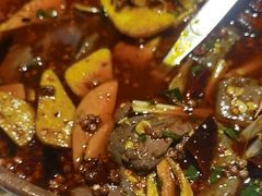 -百年神厨·地道川菜(清江西路店)