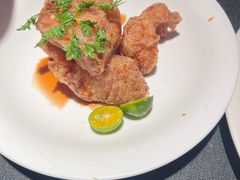 -锦府园·新台州菜(合生汇店)