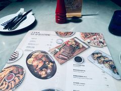 -玛尚诺意式餐厅(天环广场店)