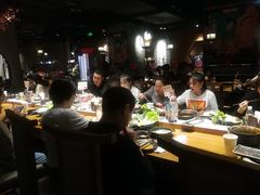 -呷哺呷哺 黄金牧场 (新中关购物中心店)