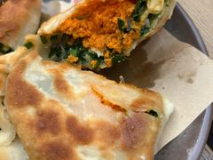 -地二手作鱼汤馄饨(上街里店)