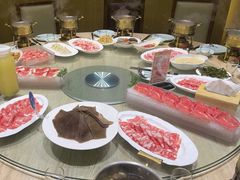 -石鼎香·非遗淮扬火锅(江都龙川桥店)