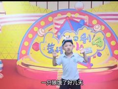 -蓝话筒·少儿成人演讲口才·主持朗诵·戏剧表演(大华第一坊店)