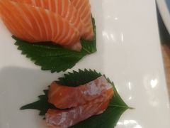 -上渔铁板烧(熙悦汇店)