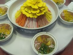 -真不同饭店(中州东路店)
