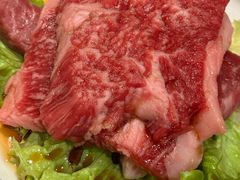 -赤坂亭·M9和牛烧肉·铁板烧·日料398放题(长泰广场店)