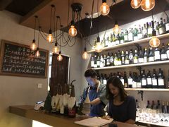 -Limestone 小酒馆(朝阳大悦城店)