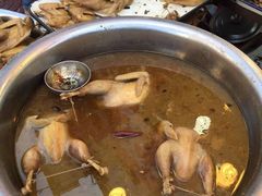 -清真·王家桶子鸡