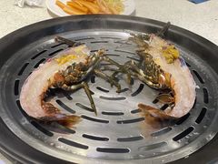 -青蓬蒸汽海鲜·深圳老字号·团建聚会(壹方城店)