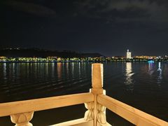 -杜甫江阁