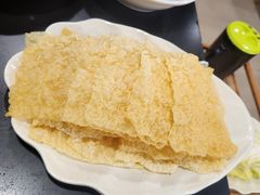 -芦月轩羊蝎子(北蜂窝店)