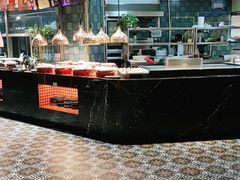 -五月罗马海鲜烤肉自助餐厅(印象城店)