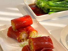 -好友缘家宴(青山路店)