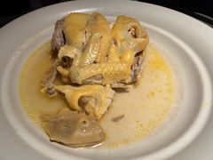 客家盐蒸鸡-话梅·客家小厨(东门店)