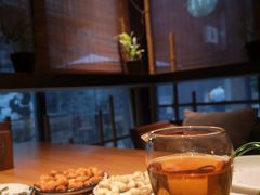 -竹里馆·淮扬菜·功夫茶(老门东店)