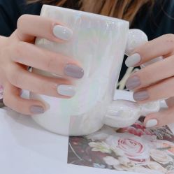 -UMl Nail 尤米美甲美睫半永久