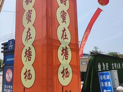 -塘栖枇杷特色园区