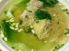 -西关味(大卫城店)