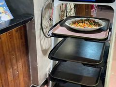 -川渝饭店