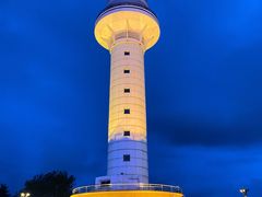 -日照灯塔风景区