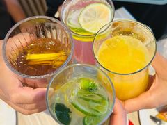 -必胜客餐厅(昆百大泰业城店)