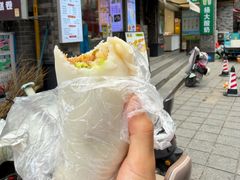 -张果佬年糕卷(科巷店)