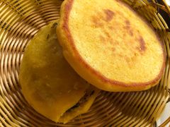 -俺家菜馆(百里峡店)