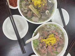 -潮镇老尾牛杂(环城西路店)