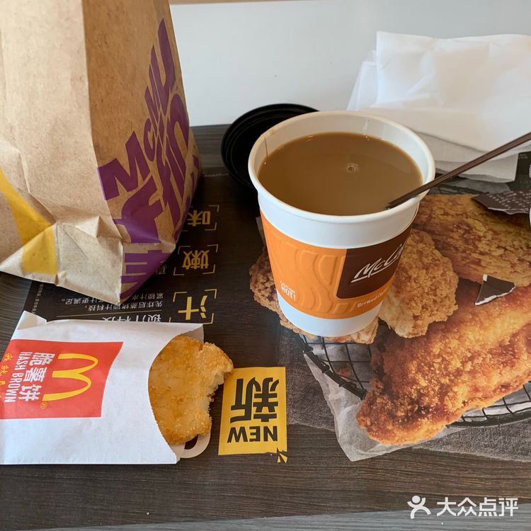 主要是很享受早上悠然的时光，环境很干净